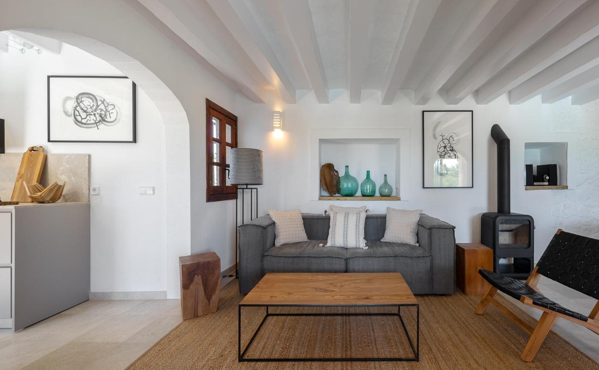 Corb Mari By Sun Mallorca Ferienhaus