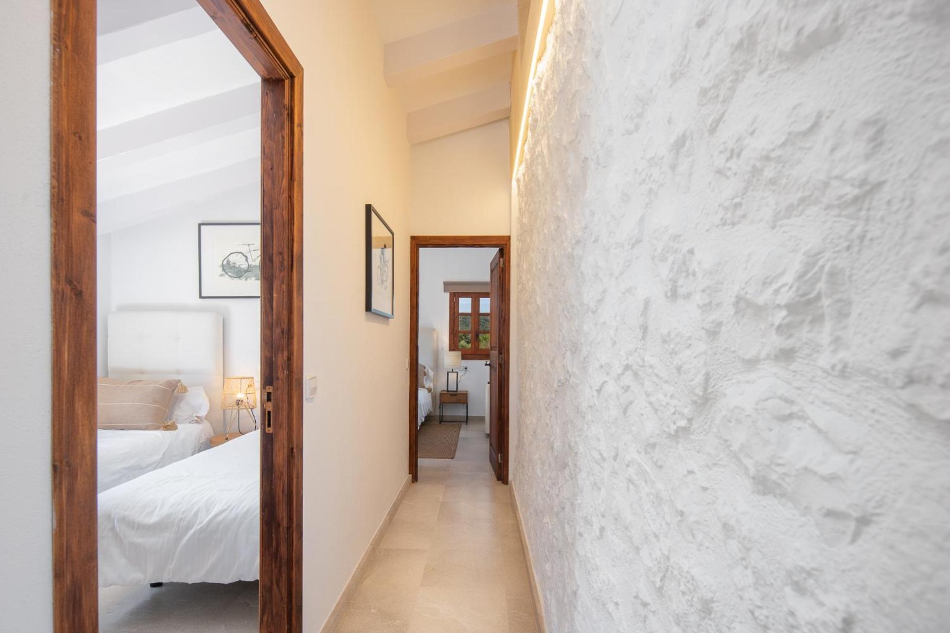 Corb Mari By Sun Mallorca Vakantiehuis