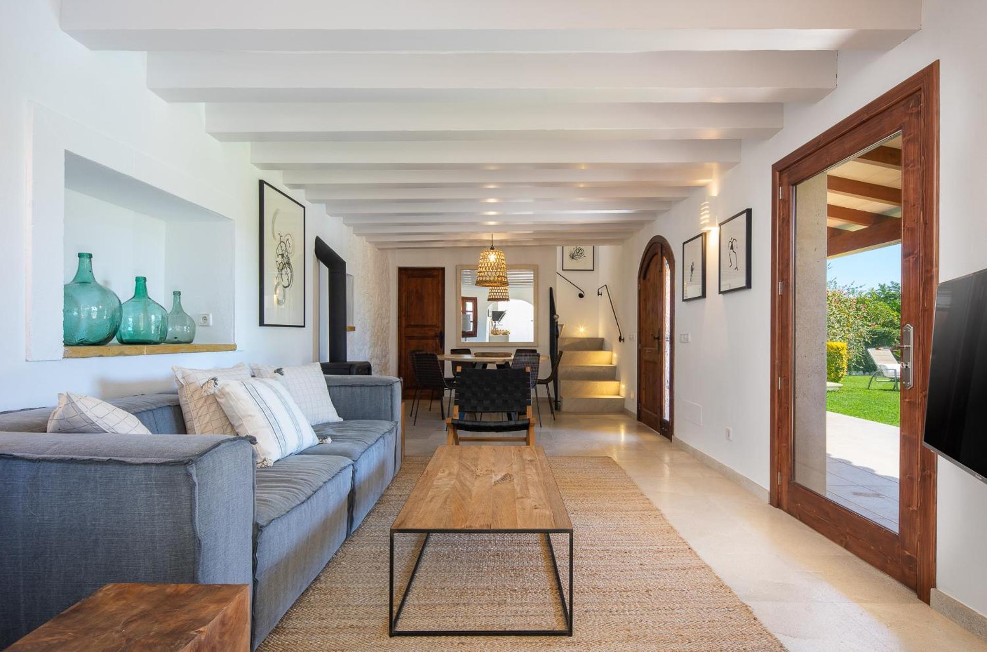 Corb Mari By Sun Mallorca Vakantiehuis *