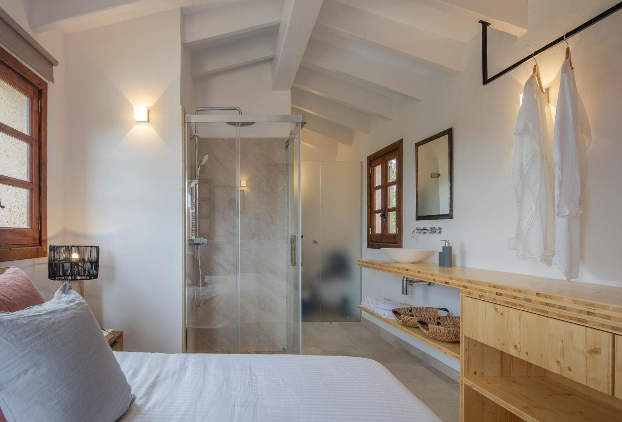 Vakantiehuis Corb Mari By Sun Mallorca Pollença