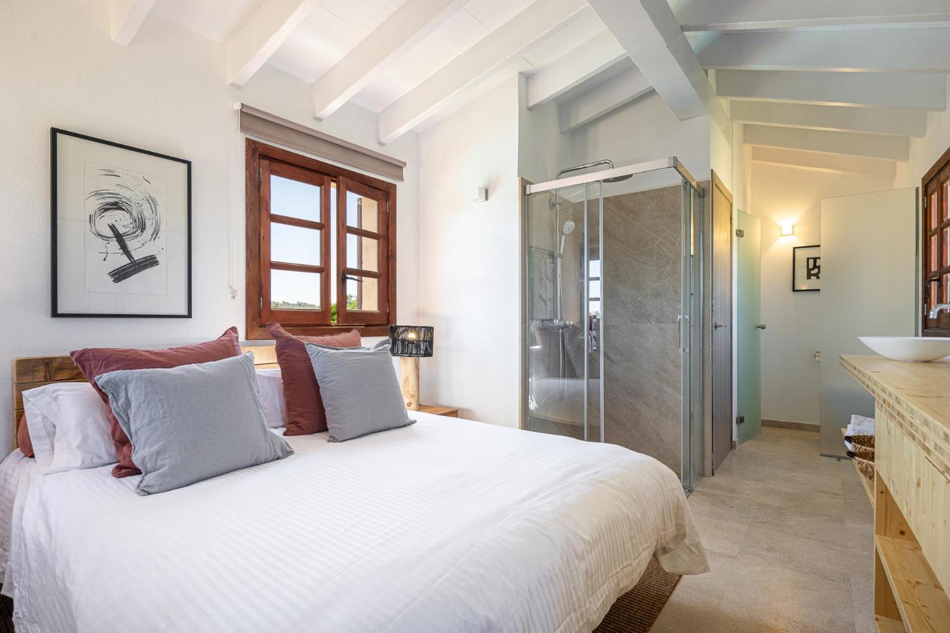 Corb Mari By Sun Mallorca Vakantiehuis *