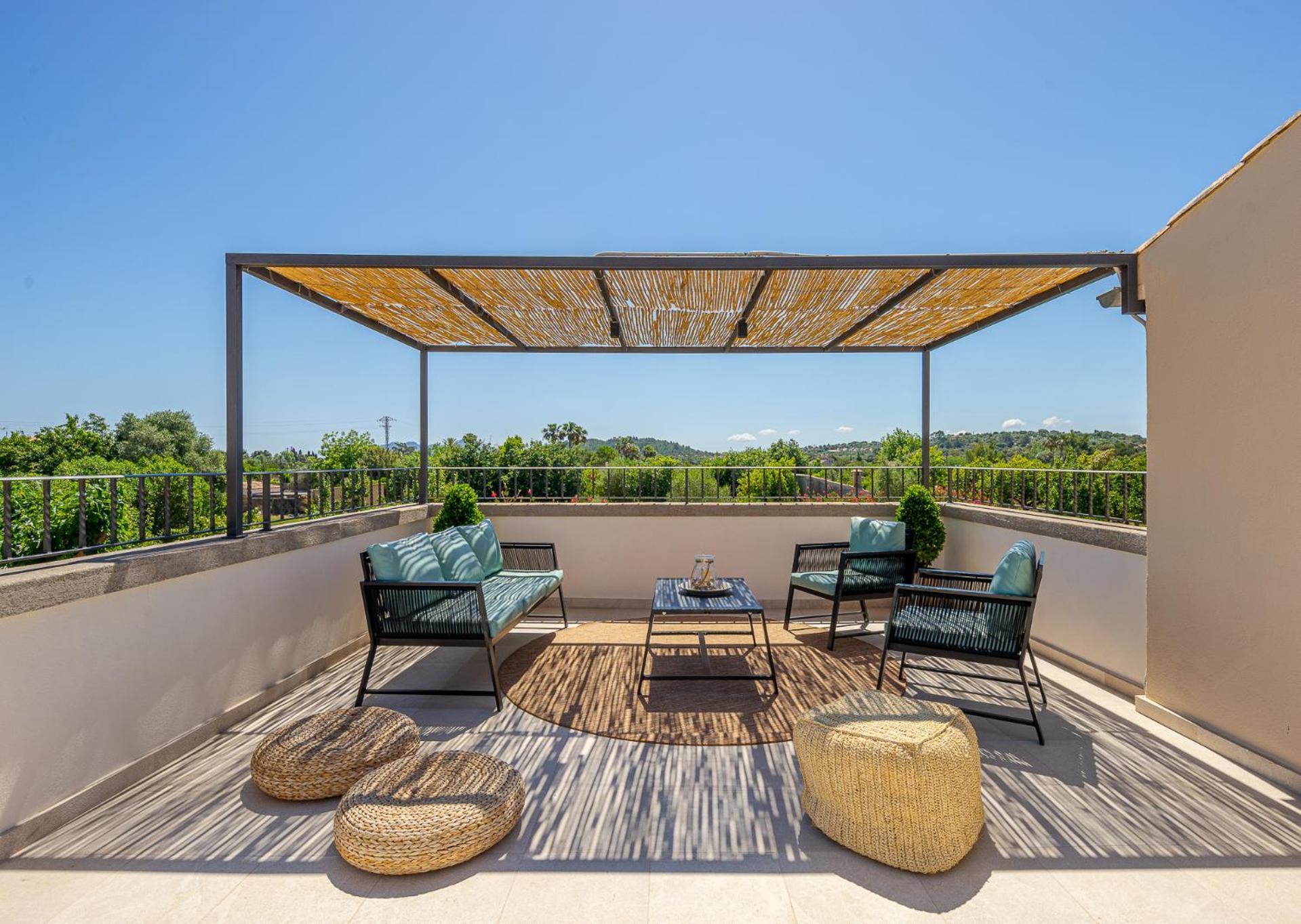 Vakantiehuis Corb Mari By Sun Mallorca *
