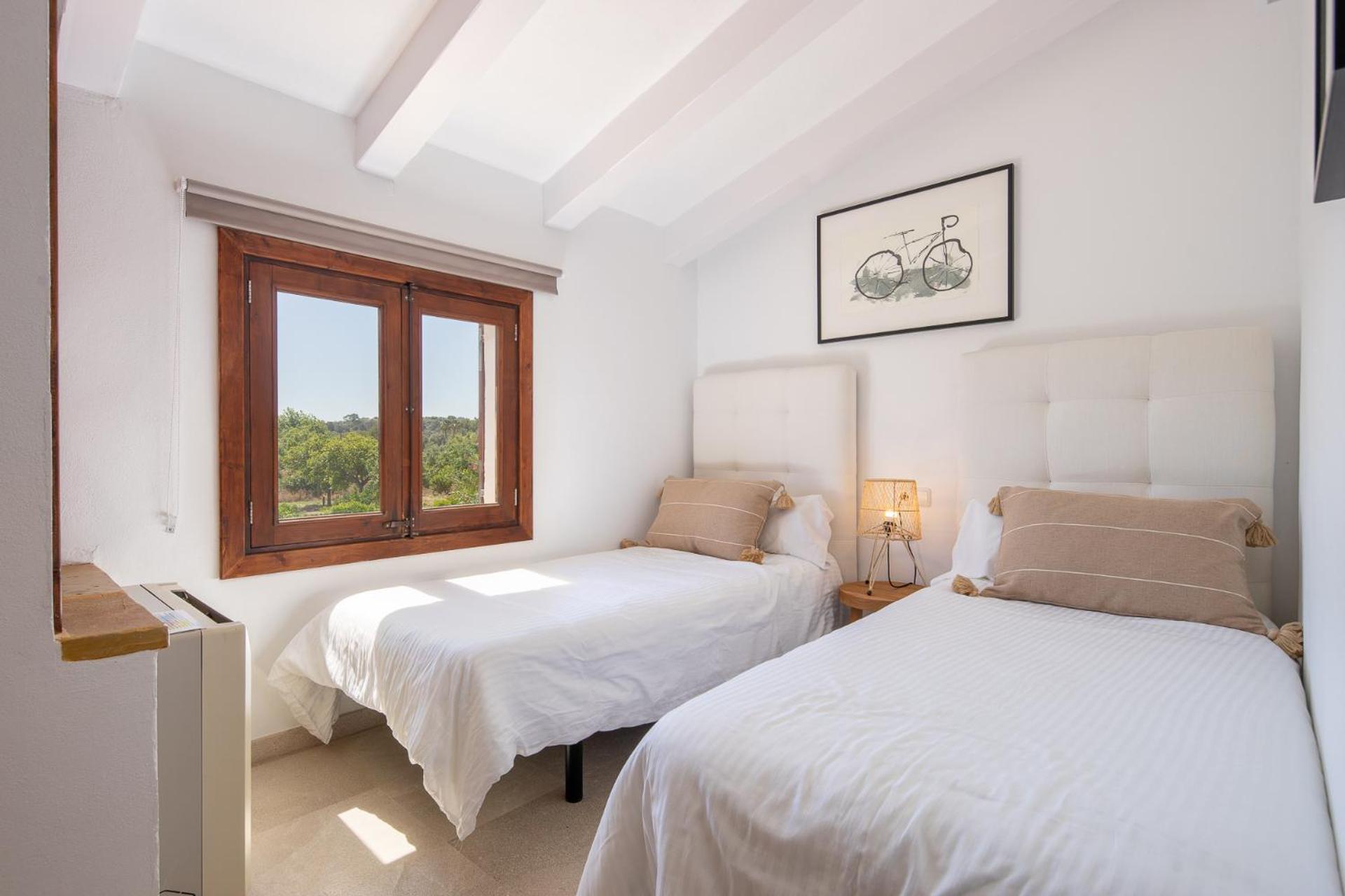 Corb Mari By Sun Mallorca Vakantiehuis Pollença