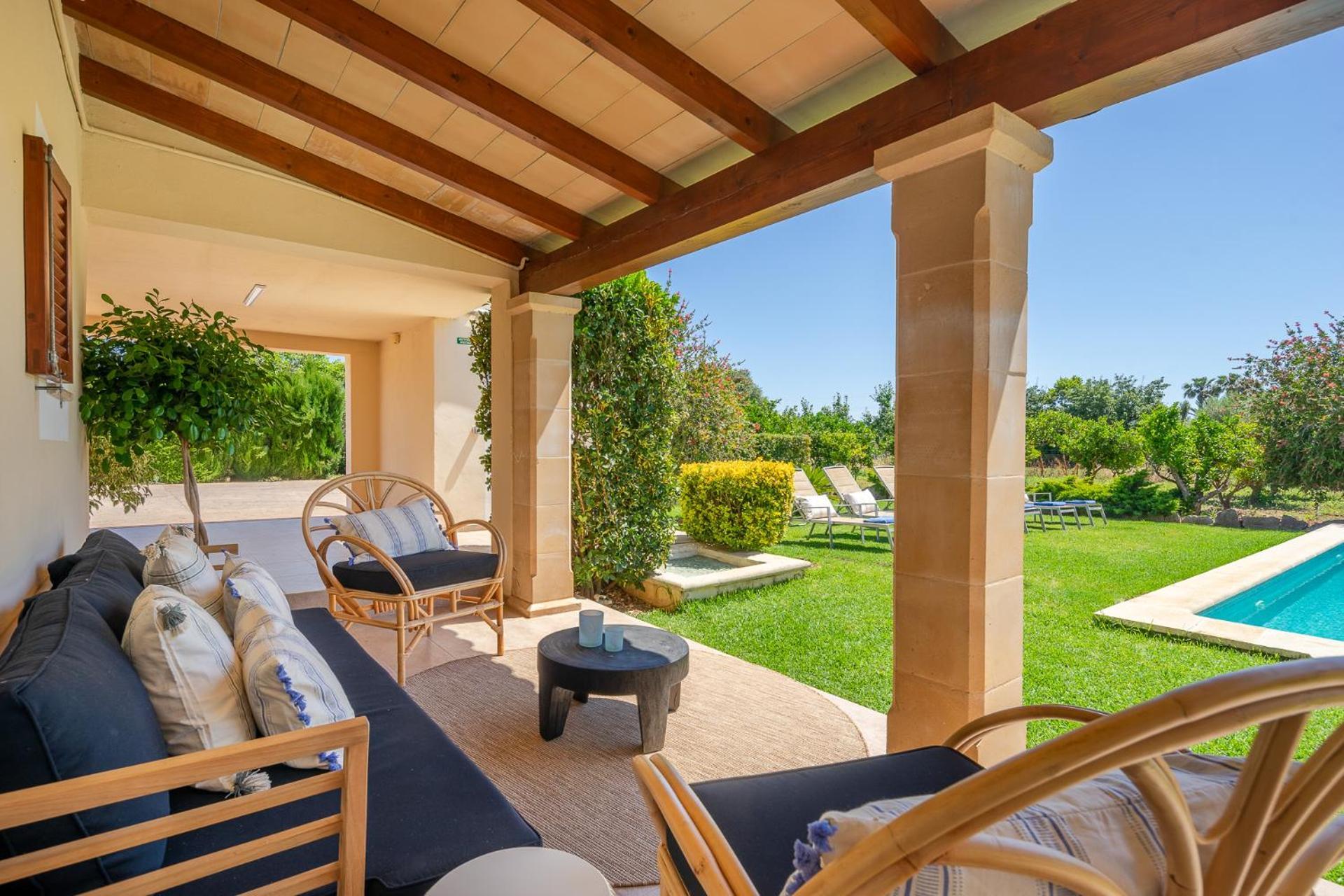 Corb Mari By Sun Mallorca Vakantiehuis *