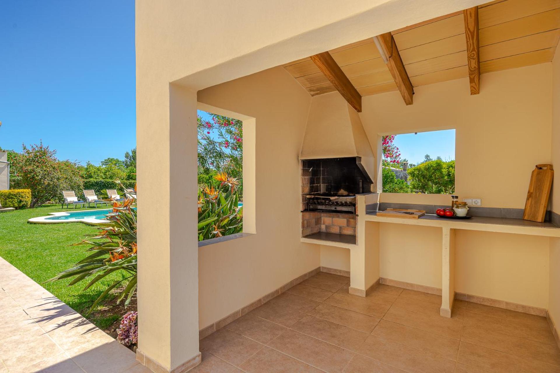 Ferienhaus Corb Mari By Sun Mallorca Pollença